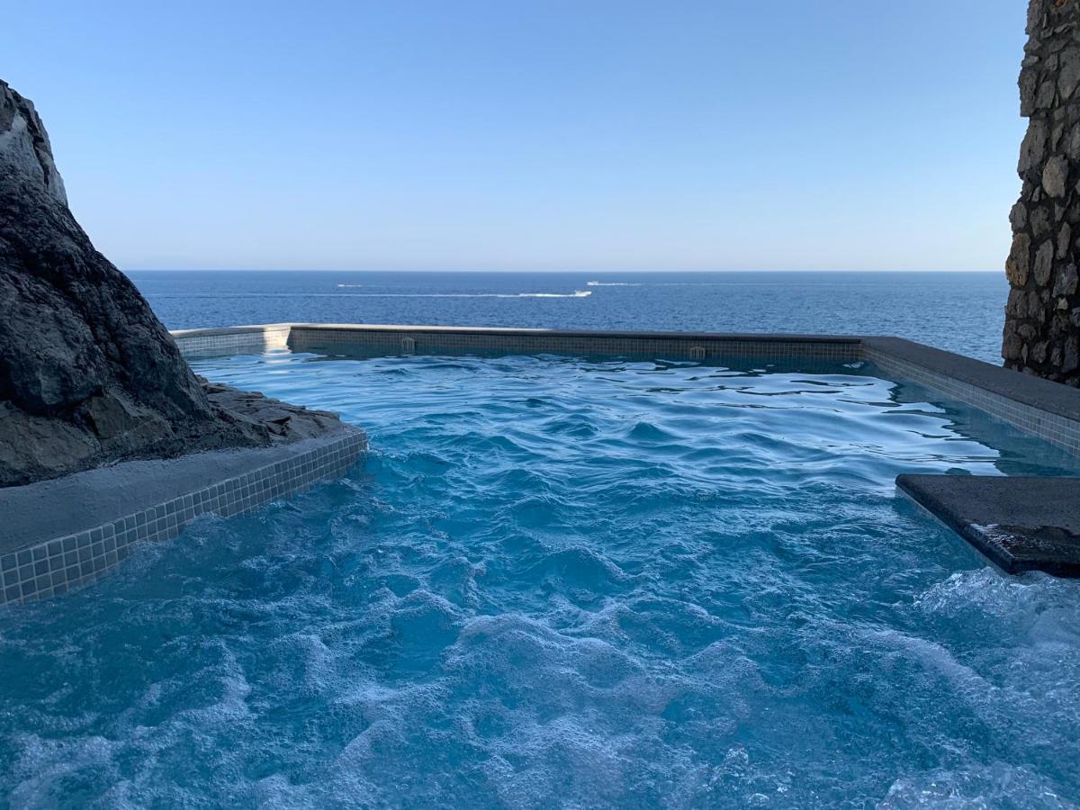Villa Le Baste فوروري المظهر الخارجي الصورة