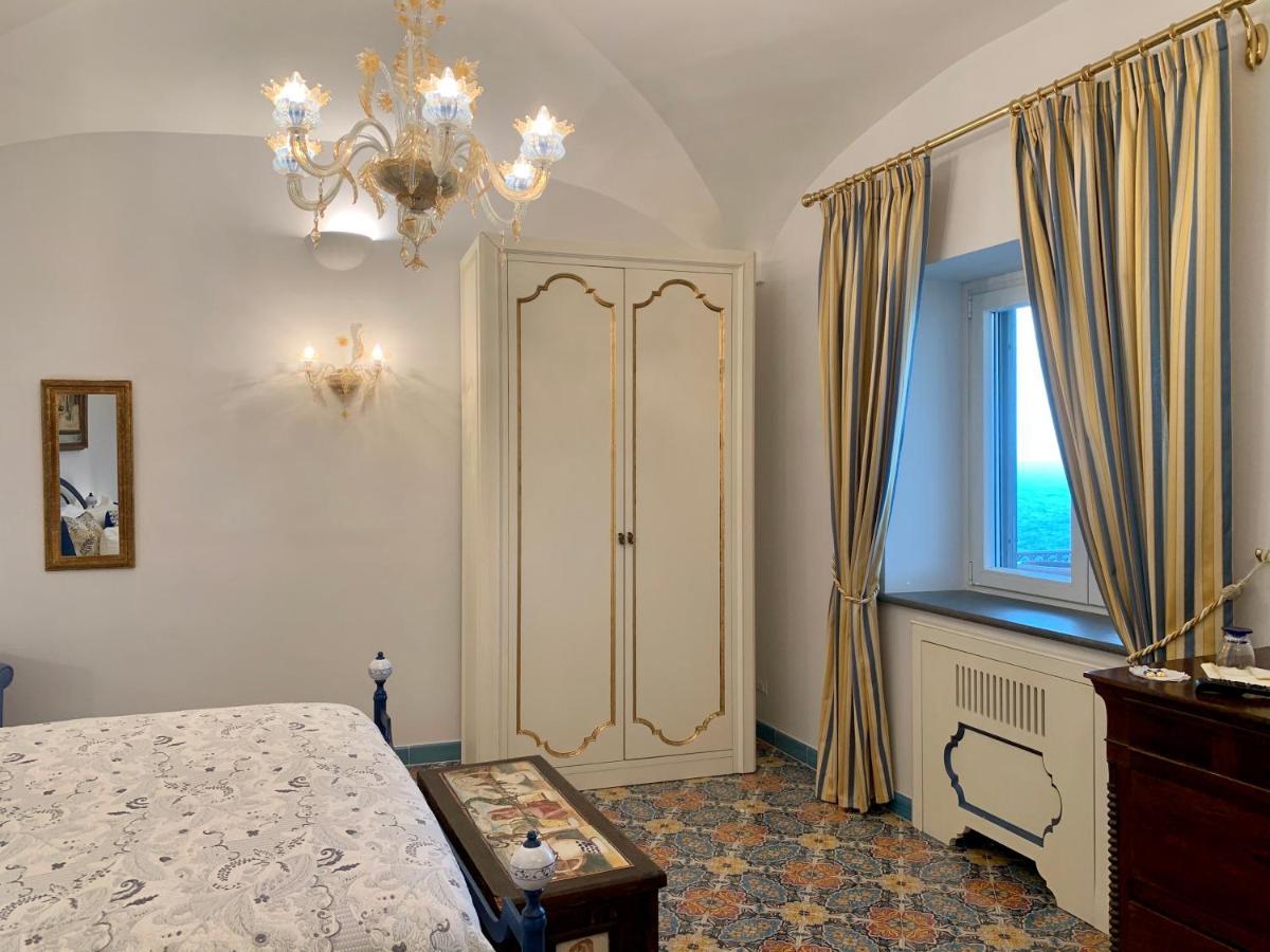 Villa Le Baste فوروري المظهر الخارجي الصورة