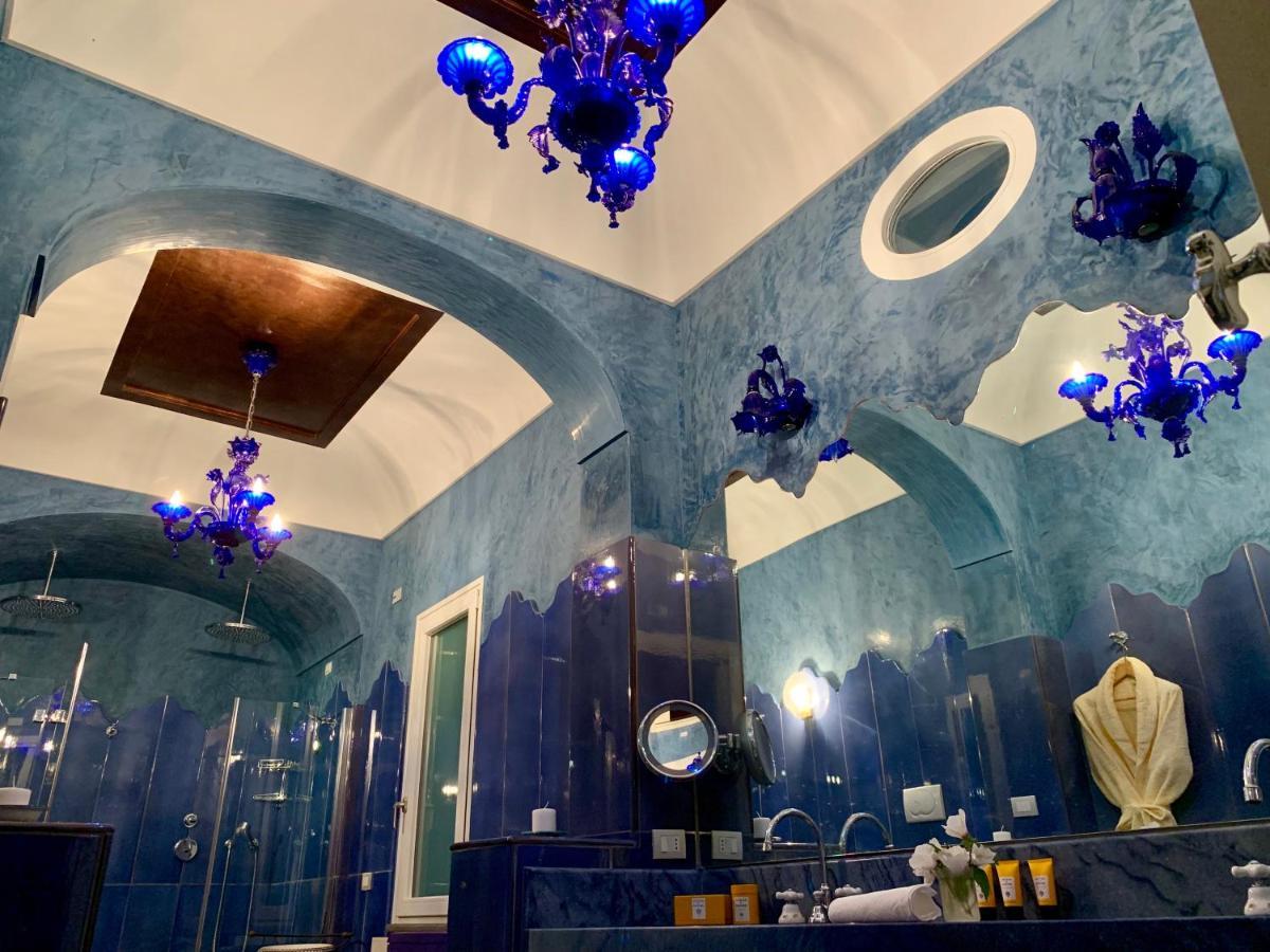 Villa Le Baste فوروري المظهر الخارجي الصورة