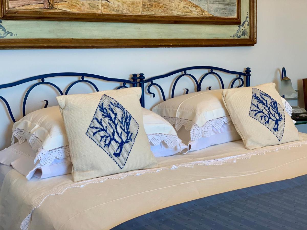 Villa Le Baste فوروري المظهر الخارجي الصورة
