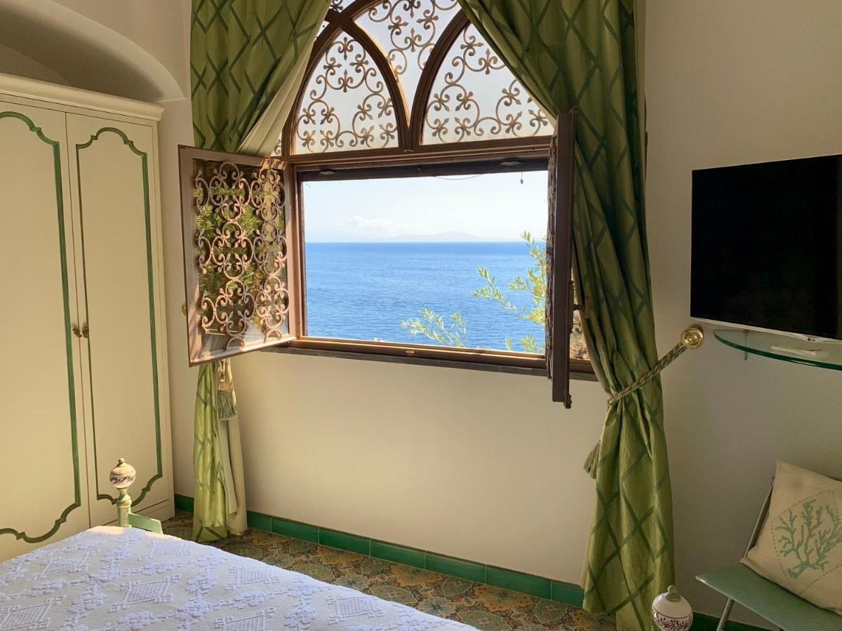 Villa Le Baste فوروري المظهر الخارجي الصورة